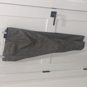 J. Crew Moon Mills wool suit pant
